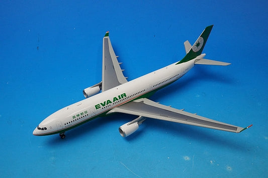1:200 A330-200 Eva Air B-16307 XX2961 JC Wings airplane model