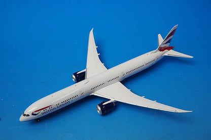 1:400 B787-10 British Airlines G-ZBLA 04320 Phoenix airplane model