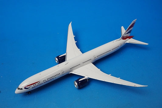 1:400 B787-10 British Airlines G-ZBLA 04320 Phoenix airplane model