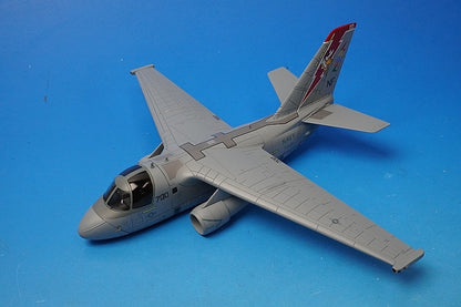 1:72 S-3B Viking USN Fighting Red Tails Wing Commander NF700 HA4901 Hobby master