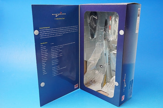 1:72 F-106A Delta Dart U.S. Air Force 5th FIS HA3602 Hobby Master