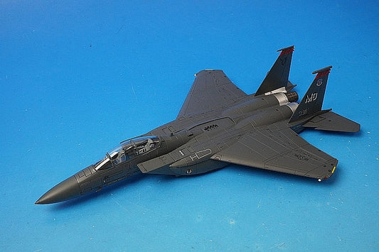 1:72 F-15E Strike Eagle U.S. Air Force 366th Fighter Wing Bagram Air Base Afghanistan #90-0233 HA4501 Hobby Master