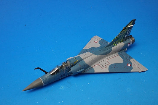 1:72 Mirage 2000-5F French Air Force Cigogne 2019 HA1617 Hobby Master  airplane model