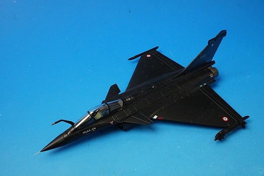 1:72 Rafale C Farnborough Air Show 1992 HA9607 Hobby Master airplane model