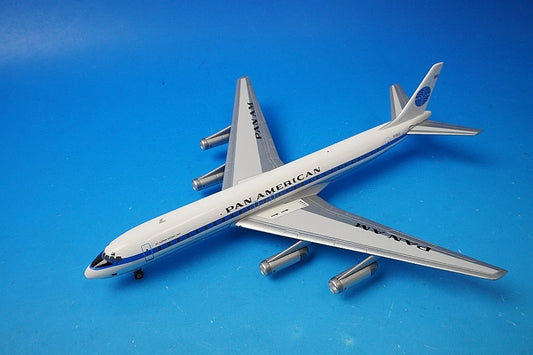 1:200 DC-8-62 PANAM N1803 *Outer Box is Different IF2BRN6202 INFLIGHT airplane model