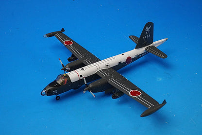 1:200 P-2J JMSDF 5th Air Squadron Pegasus Naha Air Base 4773 JM22009 ANA airplane model