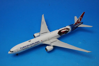 1:400 B777-300ER Turkish Batman TC-JJN 04091 Phoenix airplane model