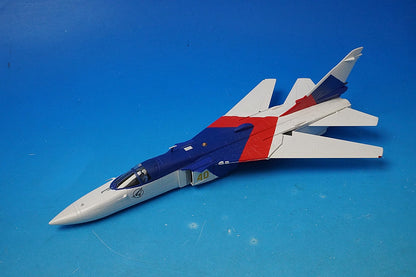1:72 Sukhoi Su-24MR Reconnaissance Fencer-E Russian Air Force Special Paint #4 CA722407 CALIBRE WINGS