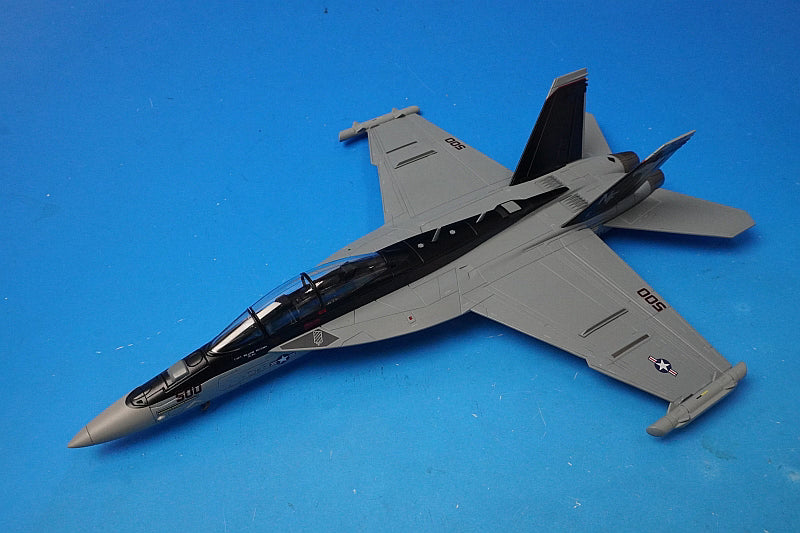 1:72 EA-18G Growler VAQ-141 Shadow Hawks HA5157 Hobby Master