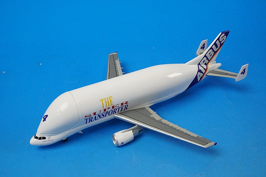1:400 A300-608ST Airbus Industrie Beluga #4 F-GSTD 55202 Dragon airplane model