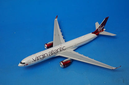 1:400 A330-900neo Virgin Atlantic G-VTOM WB4026 WB Models airplane model