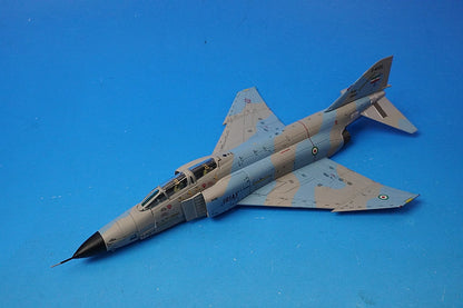 1:72 RF-4E (reconnaissance type) Iranian Air Force Mehrabad Air Base #2-6502/#20267 [HA19002] Hobby Master
