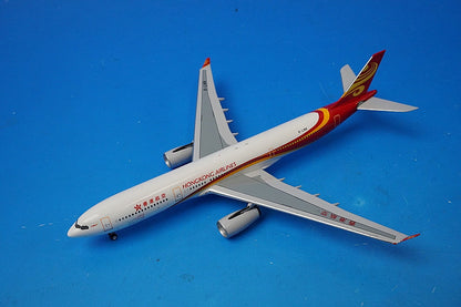 1:400 A330-300 Hong Kong Airlines B-LNN Aeroclassics airplane model