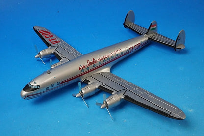 1:144 Lockheed Constellation Air India VT-COP 47503 CORGI airplane model