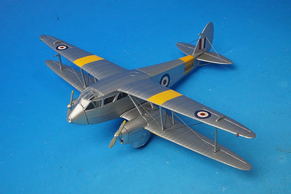 1:72 DH Dragon Rapide Classic Wing G-AIYR OXDR005 OXFORD airplane model
