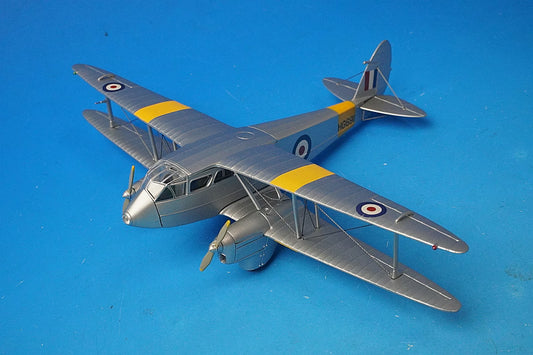 1:72 DH Dragon Rapide Classic Wing G-AIYR OXDR005 OXFORD airplane model