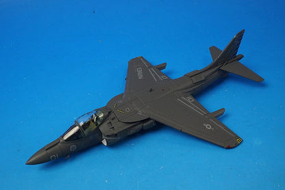 1:72 AV-8B Harrier II Plus US Marine Corps Marine Attack Squadron 211 Wake Island Avengers #165419 HA2620 Hobby Master airplane model
