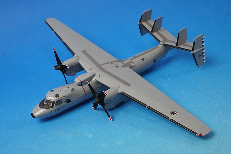 1:72 E-2C Hawkeye Singapore Air Force 111th Squadron Tengah Air Base #014 HA4806 Hobby Master airplane model