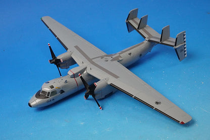 1:72 E-2C Hawkeye Singapore Air Force 111th Squadron Tengah Air Base #014 HA4806 Hobby Master airplane model