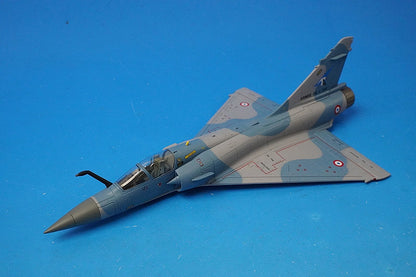 1:72 Mirage 2000-5F French Air Force Waddington Air Base England HA1614b Hobby Master airplane model