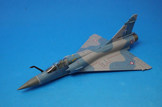 1:72 Mirage 2000-5F French Air Force Waddington Air Base England HA1614b Hobby Master airplane model