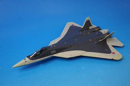 1:72 Sukhoi Su-57 Stealth Fighter *KH-32 missiles included HA6805 Hobby Master airplane model