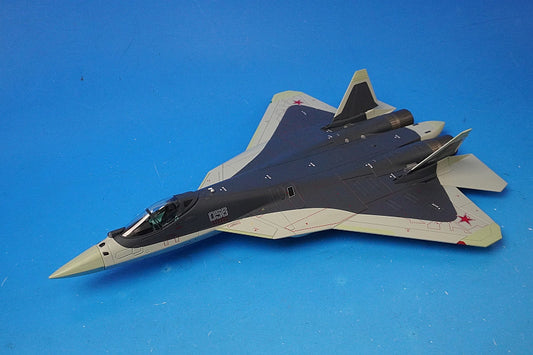 1:72 Sukhoi Su-57 Stealth Fighter *KH-32 missiles included HA6805 Hobby Master airplane model