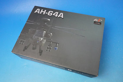 1:72 AH-64A Apache 3/227th Air Regiment US Army Hanau Army Airfield Germany 1988 AF10100B AIR FORCE1 airplane model