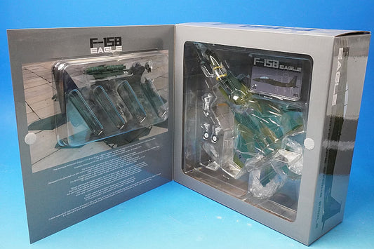 1:72 F-15B Strike Eagle US Air Force Prototype #71-0291 JCW-72-F15-016 JC Wings airplane model