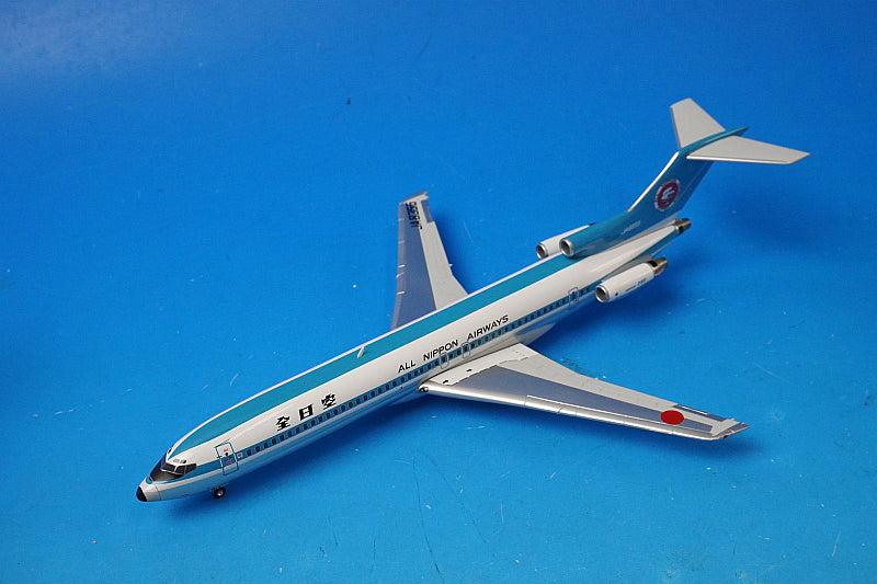 1:200 B727-200 ANA Mohican JA8355 NH20155 ANA airplane model