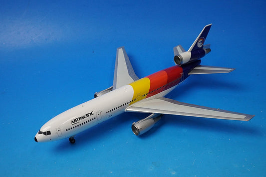 1:200 DC-10-30 Air Pacific N821L IFDC100718 Inflight airplane model