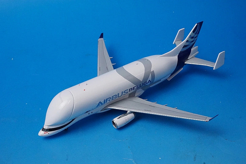 1:400 Airbus Beluga XL F-WBXL LH4140 JC Wings airplane model