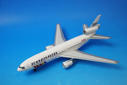 1:200 DC-10-30 SAS Scandinavia LN-RKA IFDC10SK1218 Inflight airplane model