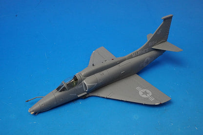 1:72 A-4M Skyhawk VMA-311/331st Marine Fighter Squadron Tomcats, 1981 HA1412 Hobby Master airplane model