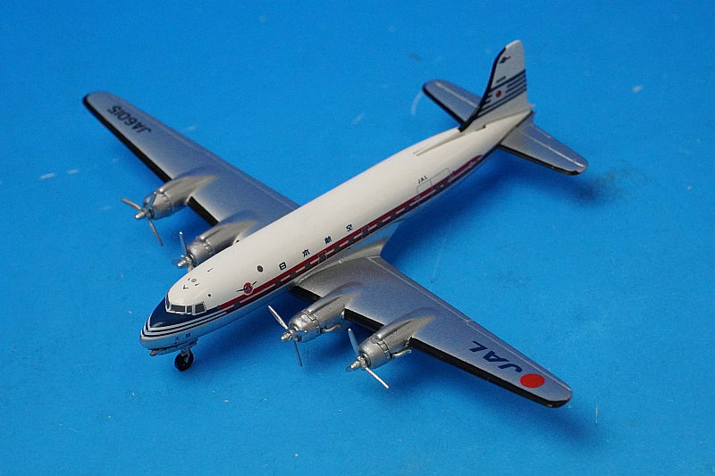 1:400 DC-4 ANA Amagi JA6015 Aeroclassics