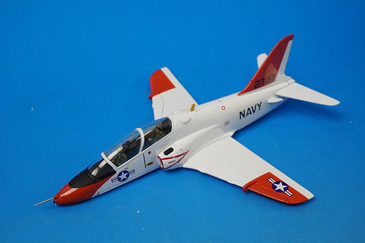 1:72 T-45 Goshawk US Navy Prototype #162787 AA36004 Corgi airplane model
