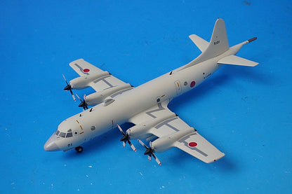 1:200 P-3C Maritime Self-Defense Force #5101 IFP30518 Inflight airplane model