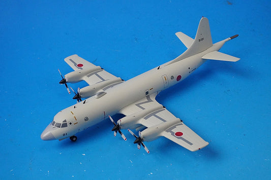 1:200 P-3C Maritime Self-Defense Force #5101 IFP30518 Inflight airplane model
