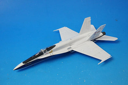 1:72 F/A-18A NASA Armstrong Flight Research Center Chase Plane, Edwards Air Force Base, N850NA/#161703 HA3563 Hobby Master airplane model