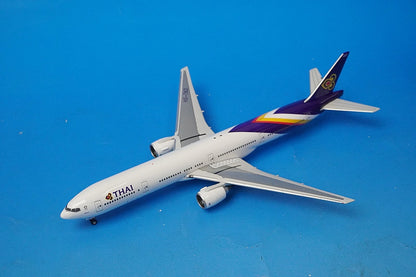 1:400 B777-300, Thailand, HS-TKD 10331 Phoenix airplane model