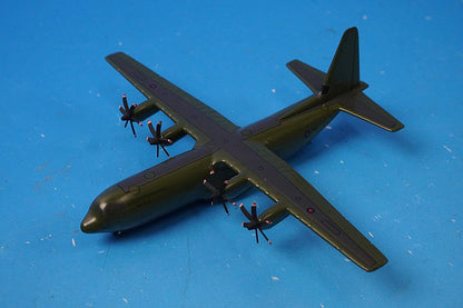 1:400 C-130J-30 Royal Air Force RAF Lyneham GMRAF019 Gemini