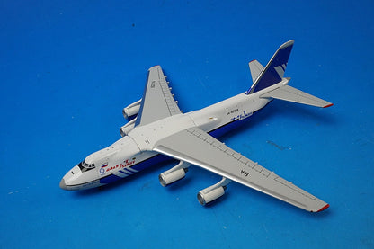 1:400 An-124 Antonov RA-82014 GJPOT510 Gemini