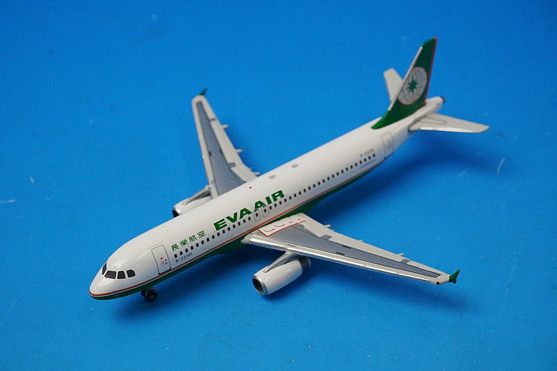 1:400 A320-200 EVA Air B-22310 10281 Phoenix