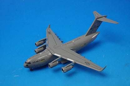 1:400 C-17 Globemaster III U.S. Air Force Mississippi GMUSA017 Gemini