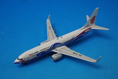 1:400 B737-800 Air China "Phoenix" Livery B-5422 10317 Phoenix