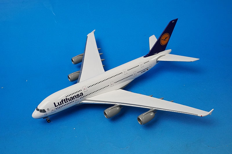 1:400 A380-800 Lufthansa D-AIMA 561068 Herpa