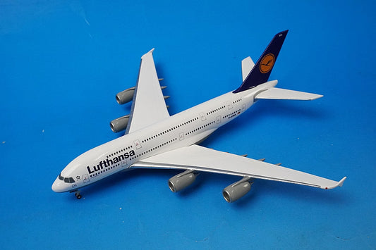 1:400 A380-800 Lufthansa D-AIMA 561068 Herpa