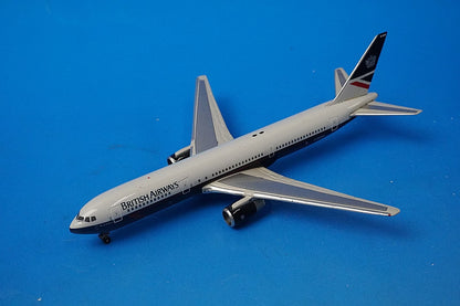 1:400 B767-300 British Airways G-BNWM GJBAW699 Gemini