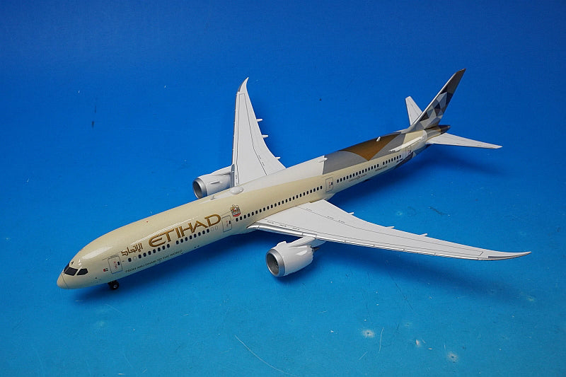 1:200 B787-10 Etihad A6-BMA 559676 Herpa