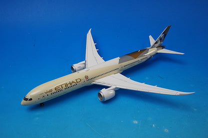 1:200 B787-10 Etihad A6-BMA 559676 Herpa